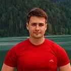 Крылов Павел